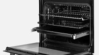 Духовой шкаф KUPPERSBERG HM 629 Black электрический (фото 3)