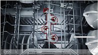 Посудомоечная машина Bosch SMV6ECX51E встраиваемая (фото 6)