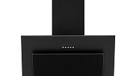 Вытяжка KRONA FREYA 600 black PB (фото 2)