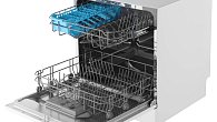 Посудомоечная машина Korting KDFM 25358 W отдельностоящая (фото 7)