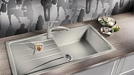 Смеситель Blanco Nea- S Кофе (фото 2)