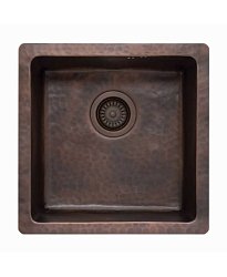 Seaman Natural Genova SMC-4646E Antique (Patina), стандартная комплектация1