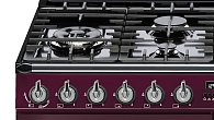 Варочный центр Smeg TR4110RW1 (фото 2)