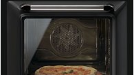 Духовой шкаф Smeg SFP6925NPZE (фото 1)
