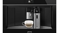 Кофемашина Smeg CMS4604NX (фото 8)