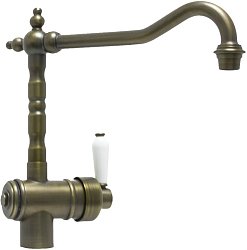 Seaman Barcelone SSL-5077 Bronze (PVD + patina)1