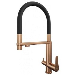 TopZero TPZ 305 PVD GOLD ROSE 1