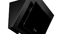 Вытяжка LEX MIKA 600 BLACK (фото 3)