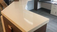 Caesarstone 2220 Ivory (фото 4)
