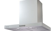 Вытяжка KRONA Levana 600 inox PB (фото 1)