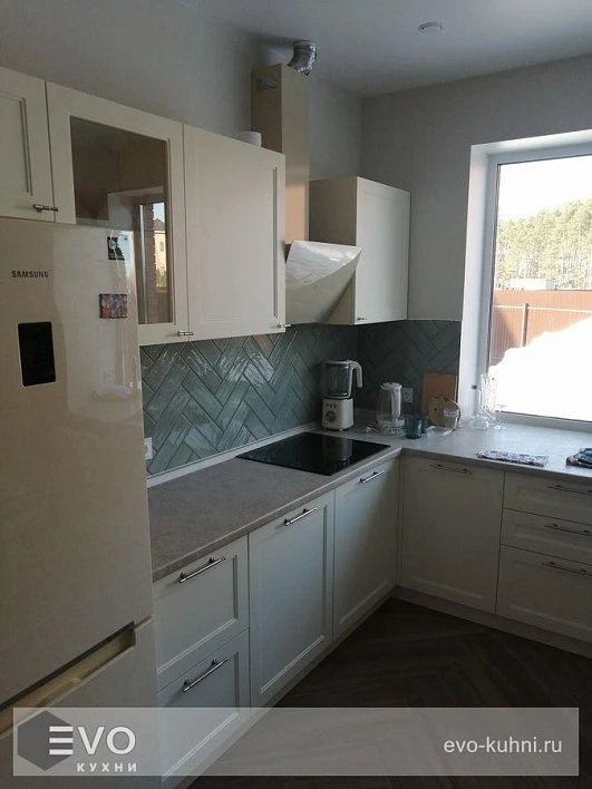 Кухня РХ231201 (фото 1)