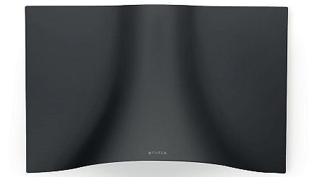 FABER VEIL BK A901