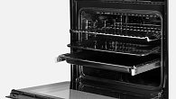 Духовой шкаф KUPPERSBERG HM 639 Black электрический (фото 3)
