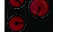 Варочная панель Zigmund & Shtain CN 42.4 B Hi Light (фото 4)
