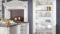 Фасад Инфинити Платинум (INFINITY PLATINUM) Светлый (фото 9)