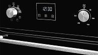 Духовой шкаф Monsher MOE 6183 B (фото 5)