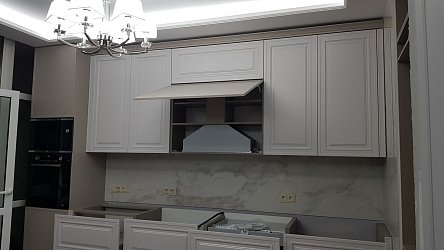 Кухня РМ2106011