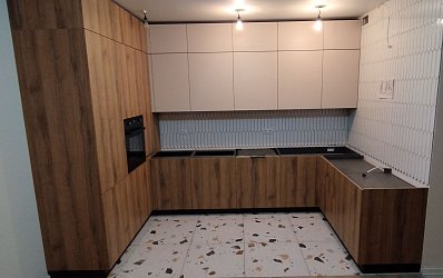 Кухня МР2309031