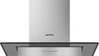 Вытяжка Smeg KBT600VE (фото 1)