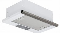 Вытяжка KRONA KAMILLA slim 500 inox (фото 3)