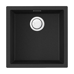 Omoikiri Yamakawa 45-U/I-GB Artceramic/графит1