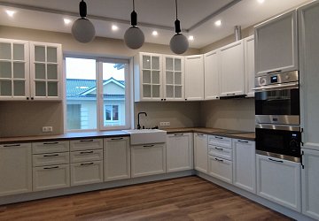 Кухня МР230106