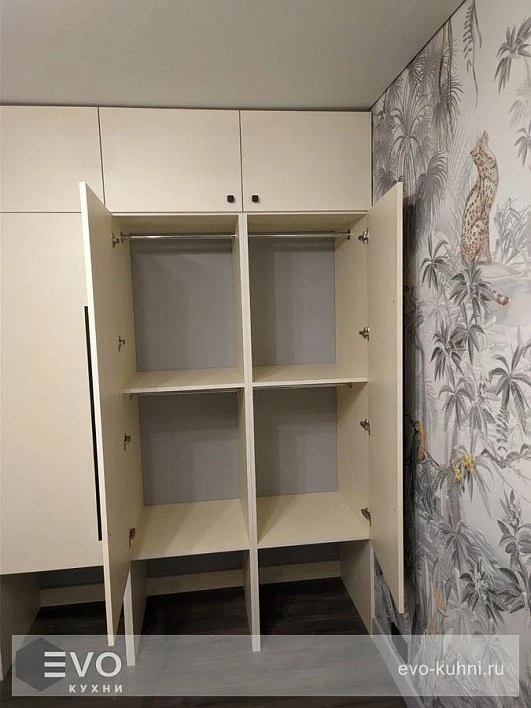 Стол и шкафы РТ230904Ш (фото 4)