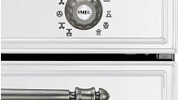 Духовой шкаф Smeg SF750BS (фото 3)