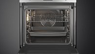 Духовой шкаф Smeg SO6300S2X (фото 2)