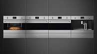 Духовой шкаф Smeg SF6303TPX (фото 5)