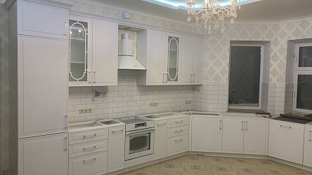 Кухня МР210909 Contemporary1