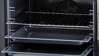 Духовой шкаф KRONA SORRENTO 60 WH (фото 4)