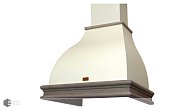 Вытяжка LEX TORINO 600 IVORY (фото 1)