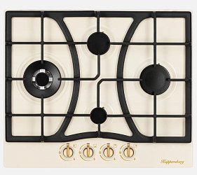 KUPPERSBERG FS 604 C Bronze1