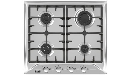 ZorG Technology BP5 FD inox1