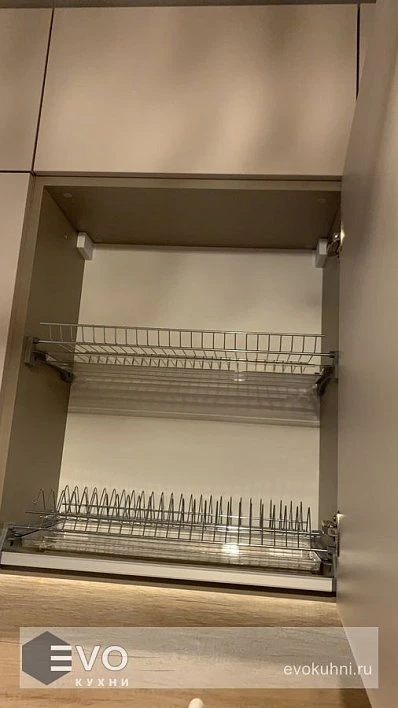 Кухня ЛШ210205 (фото 5)