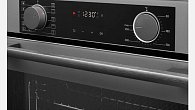 Духовой шкаф KUPPERSBERG HFT 610 GR электрический (фото 4)