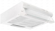 Вытяжка Elikor КВ Davoline 60П-290-П3Л белый (фото 1)