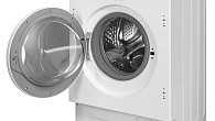Стиральная машина HOMSair WMB148WH (фото 3)