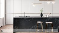 Caesarstone 5101 Empira Black (фото 6)
