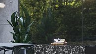Technistone Serenity Pearl Rocca (фото 6)