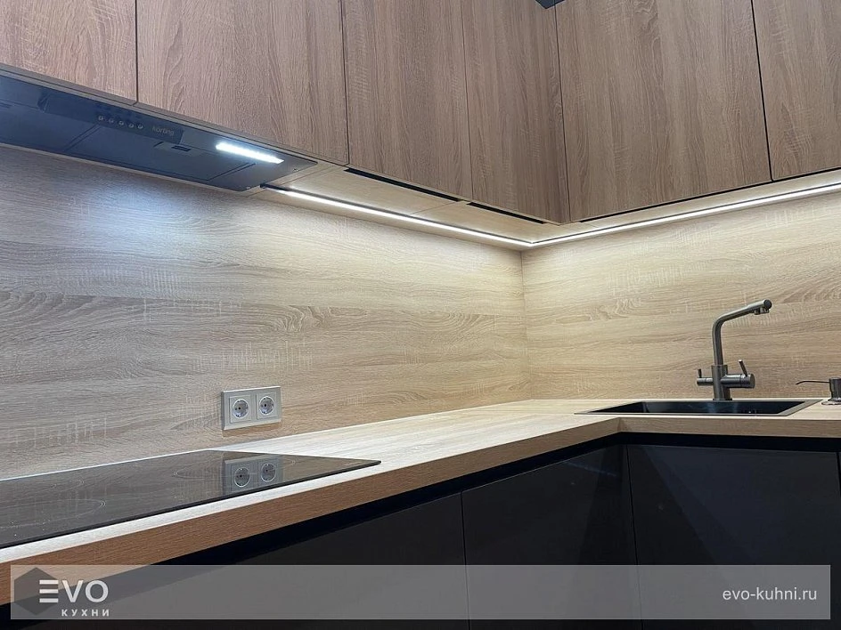 Кухня МС220701 (фото 3)