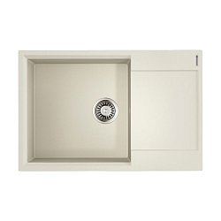 Omoikiri Daisen 78-LB-PA Artgranit/пастила 1