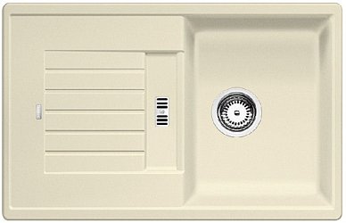 Blanco Zia 45 S Жасмин1