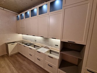 Кухня ЛМ2110011