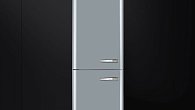 Холодильник Smeg FAB32LXN1 (фото 3)