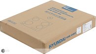 Варочная панель Hyundai HHE 6460 BG (фото 18)