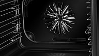 Духовой шкаф Hyundai HEO 6632 BG (фото 6)