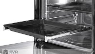 Духовой шкаф Smeg SFP130BE (фото 2)