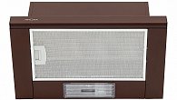 Вытяжка KRONA KAMILLA 500 brown (фото 2)